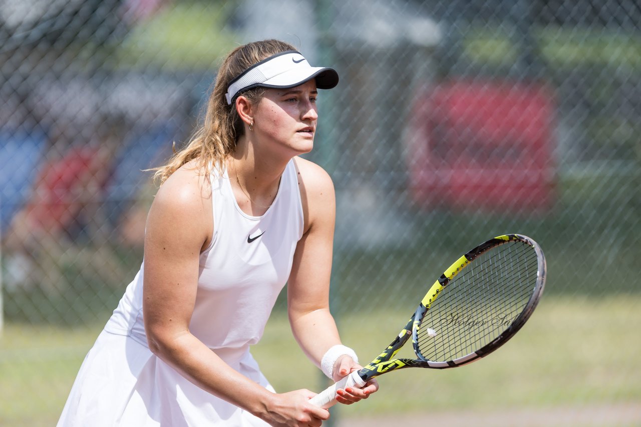 Lisa Ponomar 64 - Melosch Recycling Open